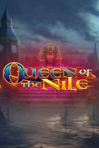 Queen of the Nile - играть онлайн | Ва-Банк Казино - без регистрации