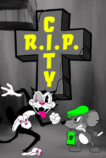 RIP City - играть онлайн | Ва-Банк Казино - без регистрации