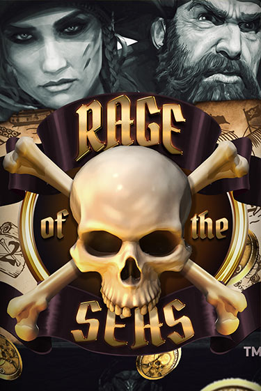 Rage of the Seas - играть онлайн | Ва-Банк Казино - без регистрации