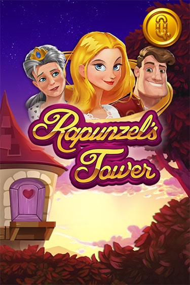Rapunzel's Tower - играть онлайн | Ва-Банк Казино - без регистрации