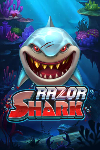 Razor Shark - играть онлайн | Ва-Банк Казино - без регистрации