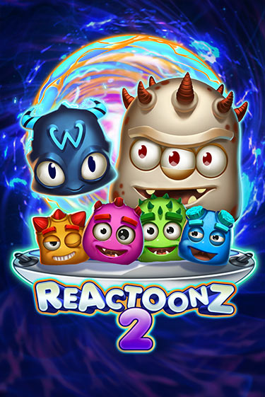 Reactoonz 2 - играть онлайн | Ва-Банк Казино - без регистрации