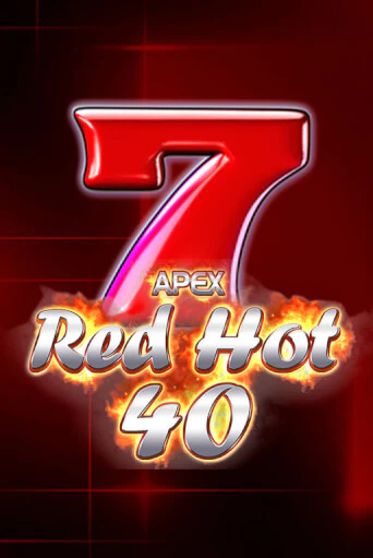 Red Hot 40 - играть онлайн | Ва-Банк Казино - без регистрации