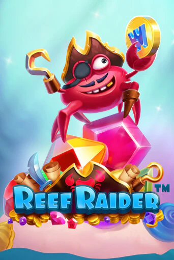 Reef Raider - играть онлайн | Ва-Банк Казино - без регистрации