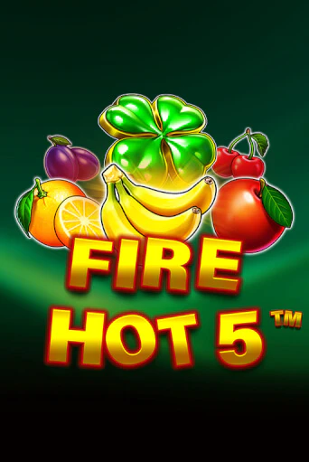 Fire Hot 5 - играть онлайн | Ва-Банк Казино - без регистрации