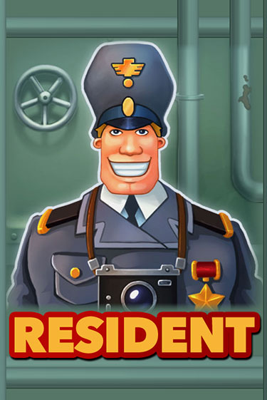 Resident - играть онлайн | Ва-Банк Казино - без регистрации