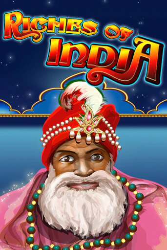 Riches of India - играть онлайн | Ва-Банк Казино - без регистрации