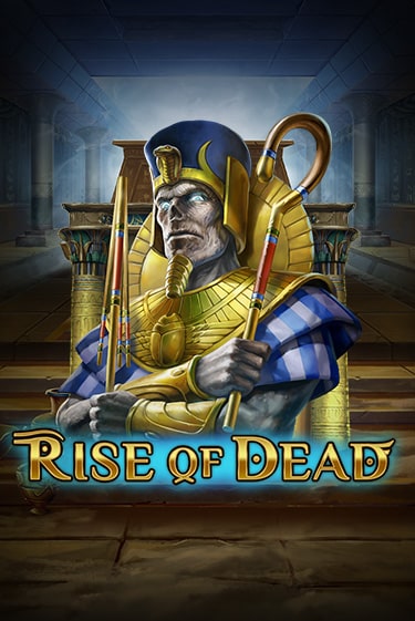 Rise of Dead - играть онлайн | Ва-Банк Казино - без регистрации