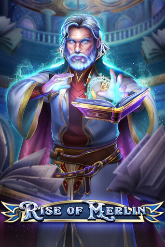 Rise of Merlin - играть онлайн | Ва-Банк Казино - без регистрации