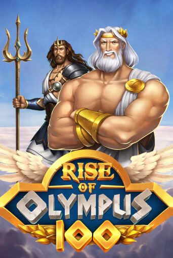 Rise Of Olympus 100 - играть онлайн | Ва-Банк Казино - без регистрации