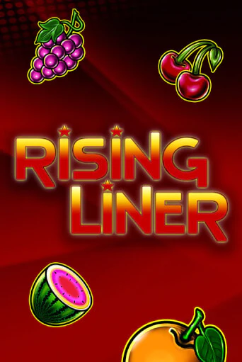 Rising Liner - играть онлайн | Ва-Банк Казино - без регистрации