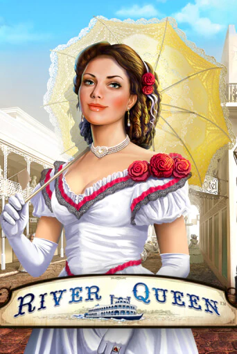 River Queen - играть онлайн | Ва-Банк Казино - без регистрации