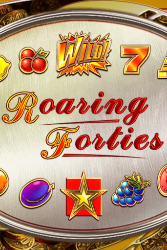 Roaring Forties - играть онлайн | Ва-Банк Казино - без регистрации
