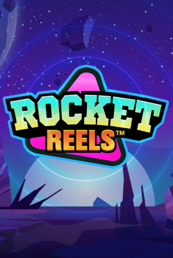Rocket Reels - играть онлайн | Ва-Банк Казино - без регистрации