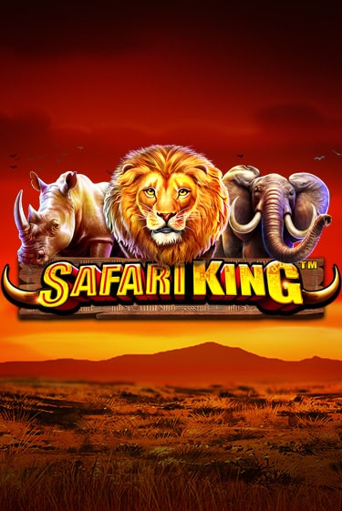 Safari King - играть онлайн | Ва-Банк Казино - без регистрации