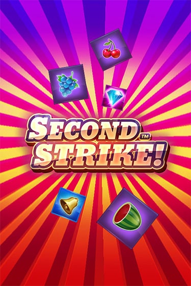 Second Strike - играть онлайн | Ва-Банк Казино - без регистрации
