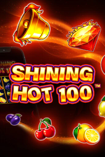 Shining Hot 100 - играть онлайн | Ва-Банк Казино - без регистрации