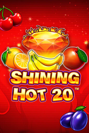 Shining Hot 20 - играть онлайн | Ва-Банк Казино - без регистрации