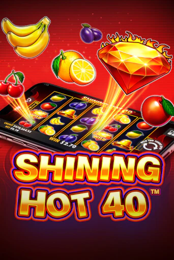 Shining Hot 40 - играть онлайн | Ва-Банк Казино - без регистрации