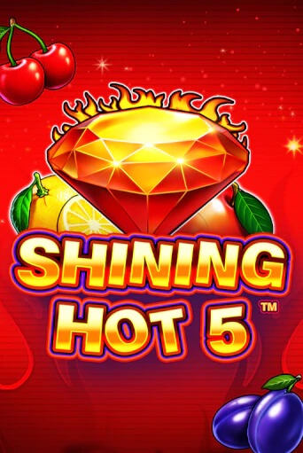 Shining Hot 5 - играть онлайн | Ва-Банк Казино - без регистрации