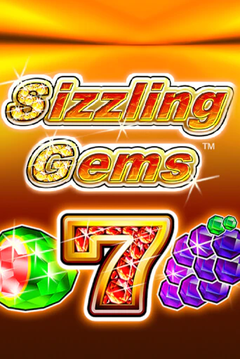 Sizzling Gems - играть онлайн | Ва-Банк Казино - без регистрации