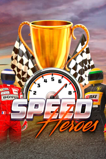 Speed Heroes - играть онлайн | Ва-Банк Казино - без регистрации