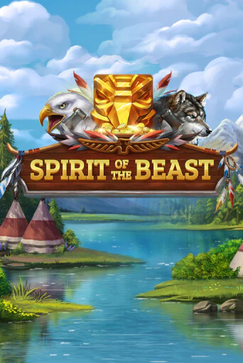 Spirit of the Beast - играть онлайн | Ва-Банк Казино - без регистрации