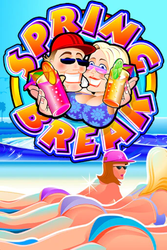 Spring Break - играть онлайн | Ва-Банк Казино - без регистрации