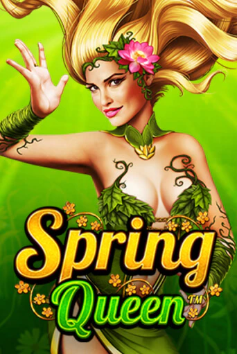 Spring Queen - играть онлайн | Ва-Банк Казино - без регистрации