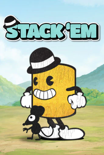 Stack 'em - играть онлайн | Ва-Банк Казино - без регистрации