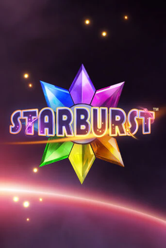 Starburst - играть онлайн | Ва-Банк Казино - без регистрации