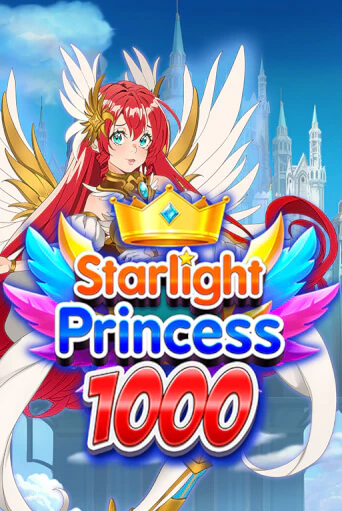 Starlight Princess 1000 - играть онлайн | Ва-Банк Казино - без регистрации