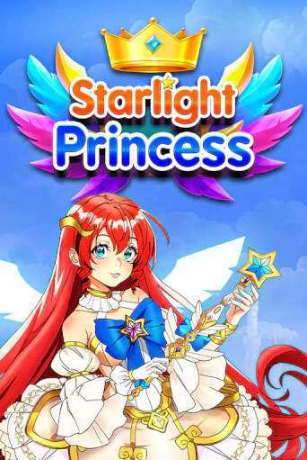 Starlight Princess - играть онлайн | Ва-Банк Казино - без регистрации