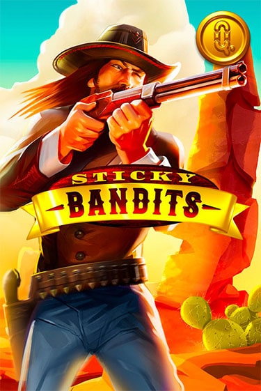 Sticky Bandits - играть онлайн | Ва-Банк Казино - без регистрации