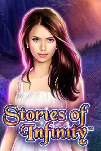 Stories of Infinity - играть онлайн | Ва-Банк Казино - без регистрации