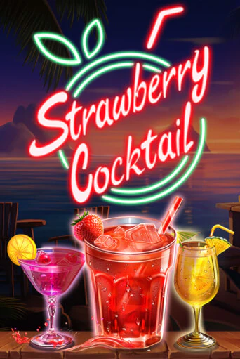 Strawberry Cocktail - играть онлайн | Ва-Банк Казино - без регистрации