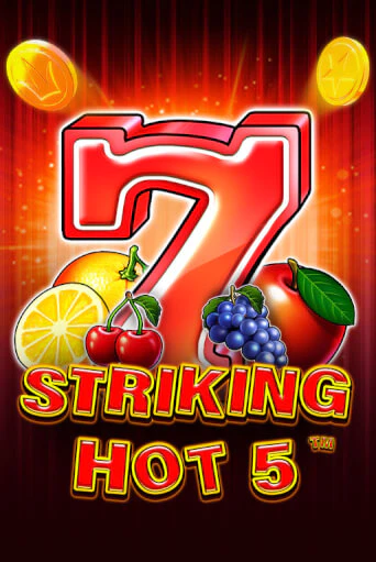 Striking Hot 5 - играть онлайн | Ва-Банк Казино - без регистрации