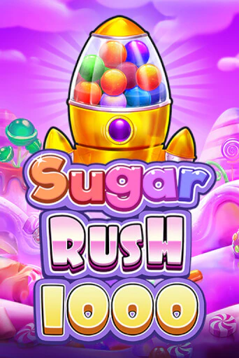 Sugar Rush 1000 - играть онлайн | Ва-Банк Казино - без регистрации