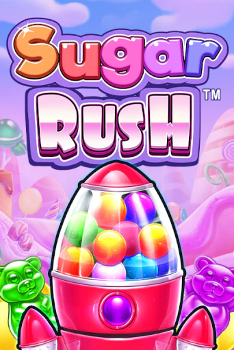 Sugar Rush - играть онлайн | Ва-Банк Казино - без регистрации
