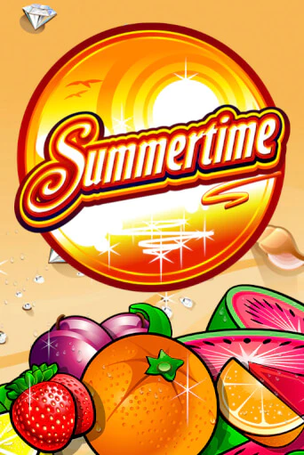 Summertime - играть онлайн | Ва-Банк Казино - без регистрации