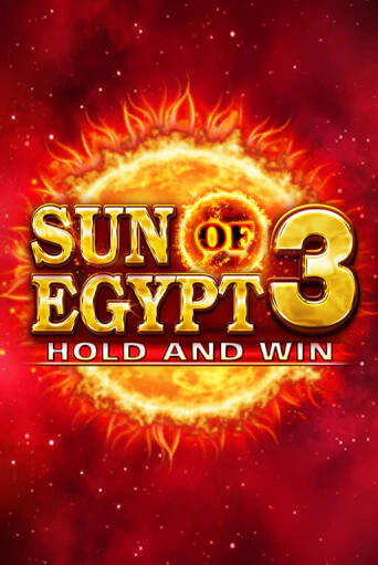 Sun of Egypt 3 - играть онлайн | Ва-Банк Казино - без регистрации