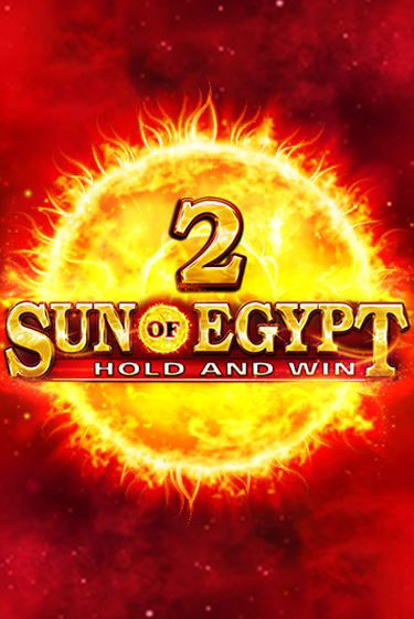 Sun of Egypt 2 - играть онлайн | Ва-Банк Казино - без регистрации
