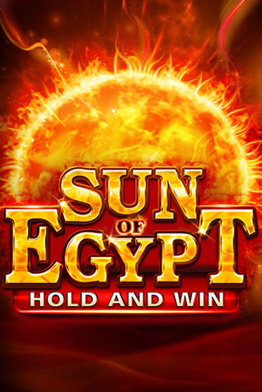 Sun of Egypt - играть онлайн | Ва-Банк Казино - без регистрации