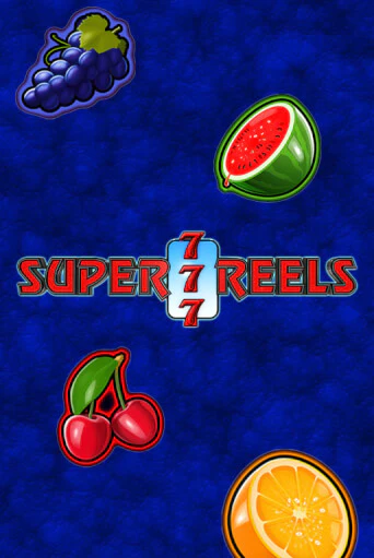 Super 7 Reels - играть онлайн | Ва-Банк Казино - без регистрации