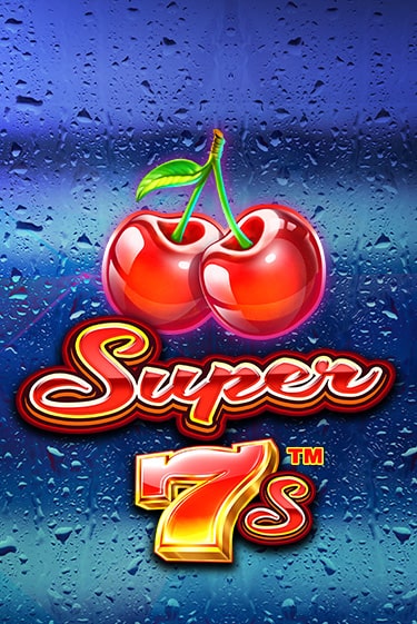 Super 7s - играть онлайн | Ва-Банк Казино - без регистрации