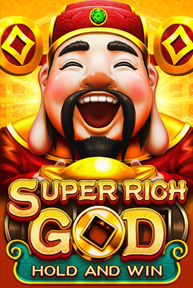 Super Rich God - играть онлайн | Ва-Банк Казино - без регистрации