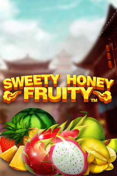 Sweety Honey Fruity - играть онлайн | Ва-Банк Казино - без регистрации