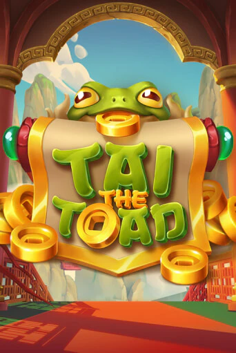 Tai the Toad - играть онлайн | Ва-Банк Казино - без регистрации