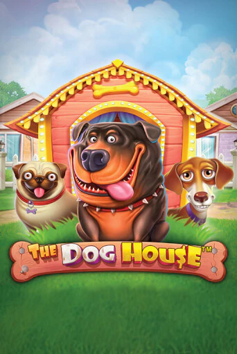 The Dog House - играть онлайн | Ва-Банк Казино - без регистрации