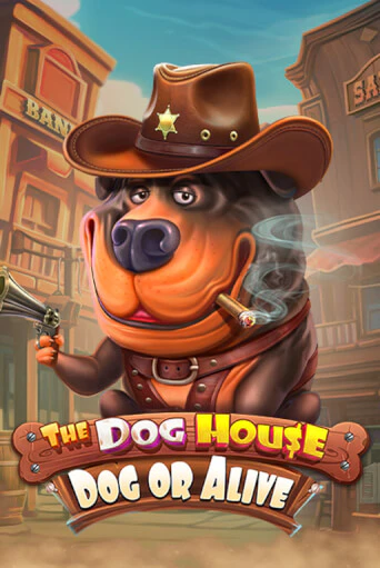The Dog House - Dog or Alive - играть онлайн | Ва-Банк Казино - без регистрации